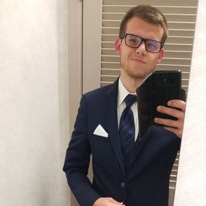 Meet your Posher, Terick